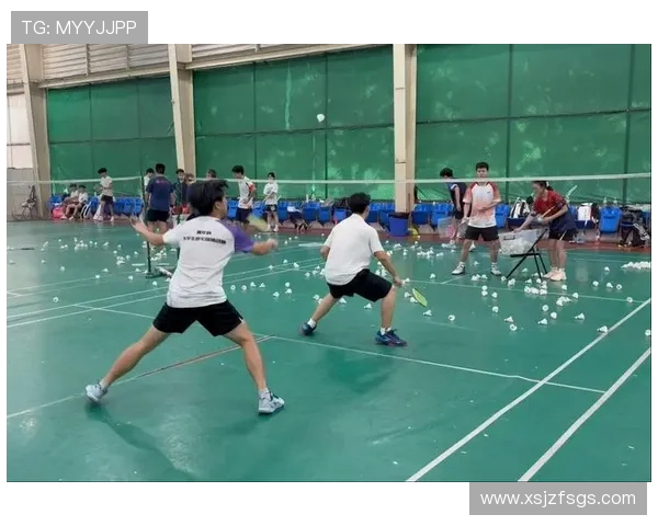 武汉羽毛球队在挑战赛中的灵活性表现分析与点评
